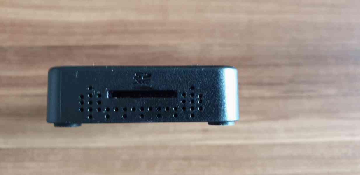 Převodník analog. videa na digitální záznam DNT Grabstar AV  - foto 9