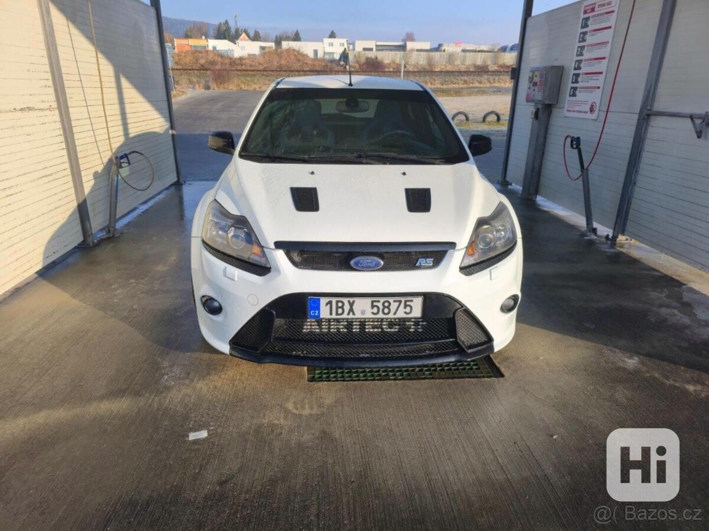 Ford Focus 2,5   MK2 RS - foto 1