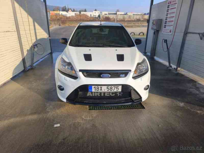 Ford Focus 2,5   MK2 RS - foto 1