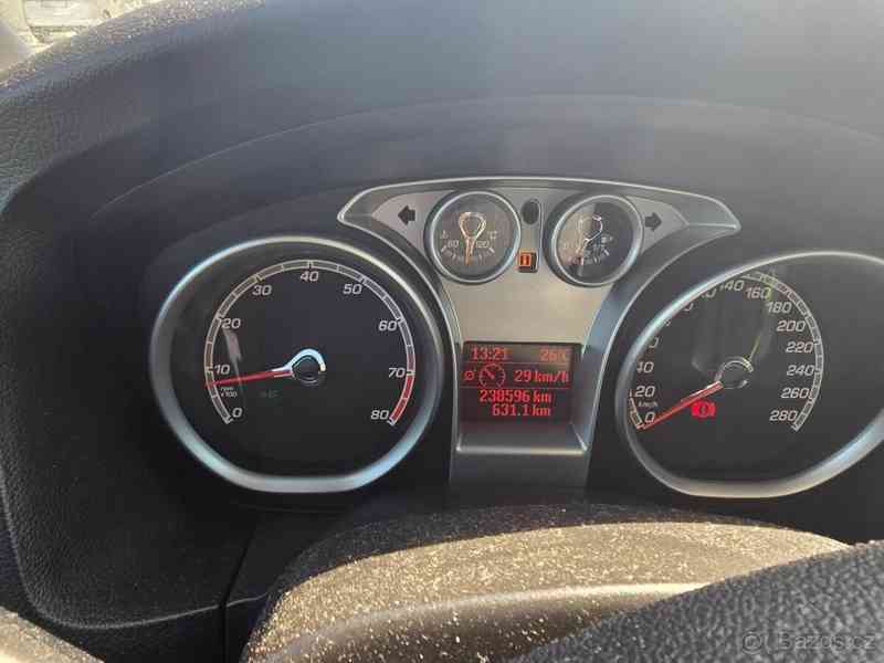 Ford Focus 2,5   MK2 RS - foto 5