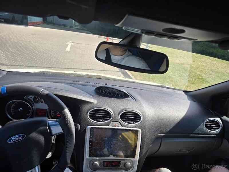 Ford Focus 2,5   MK2 RS - foto 9