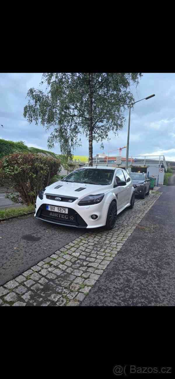 Ford Focus 2,5   MK2 RS - foto 3
