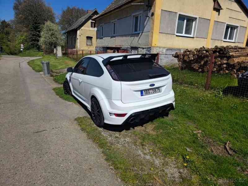 Ford Focus 2,5   MK2 RS - foto 6