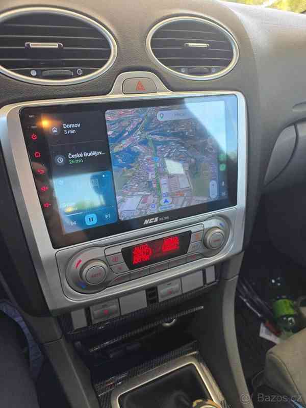 Ford Focus 2,5   MK2 RS - foto 10