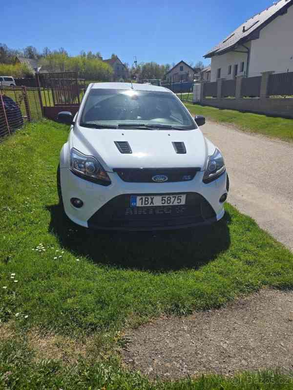 Ford Focus 2,5   MK2 RS - foto 4