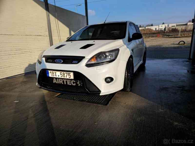 Ford Focus 2,5   MK2 RS - foto 7