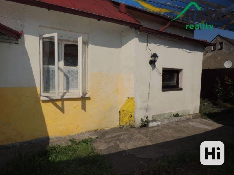 Prodej rodinného domu 3+1 Tachov - ul. Volyňská - foto 18