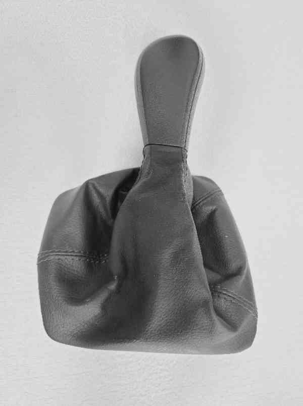 Řadící páka 5kv. OCTAVIA II Škoda 1Z1711113BC SHD - foto 6