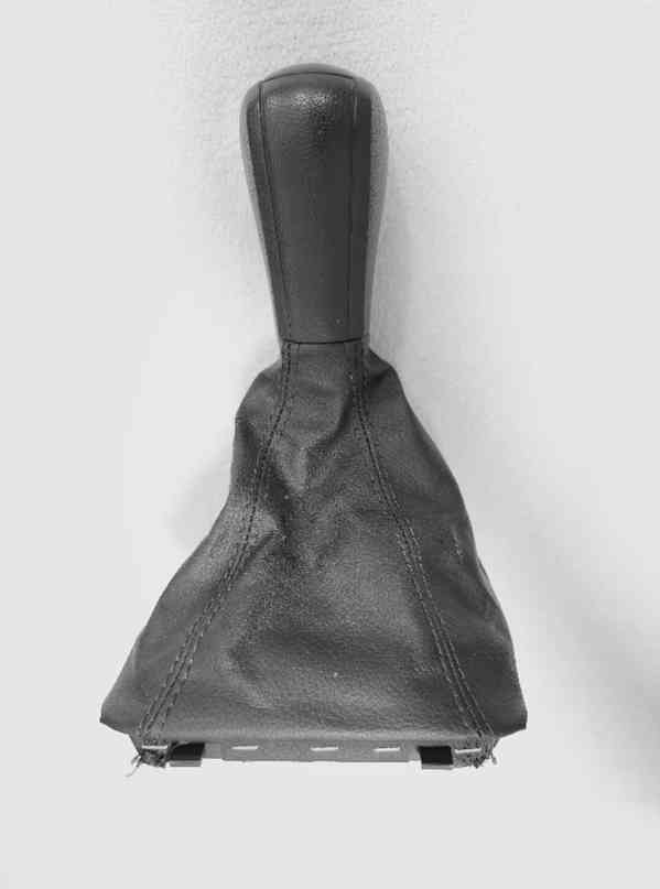 Řadící páka 5kv. OCTAVIA II Škoda 1Z1711113BC SHD - foto 8