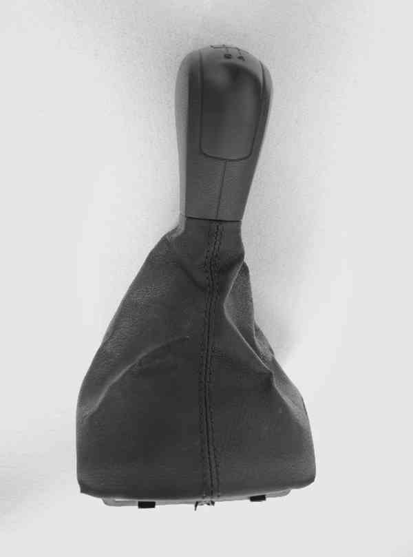 Řadící páka 5kv. OCTAVIA II Škoda 1Z1711113BC SHD - foto 9