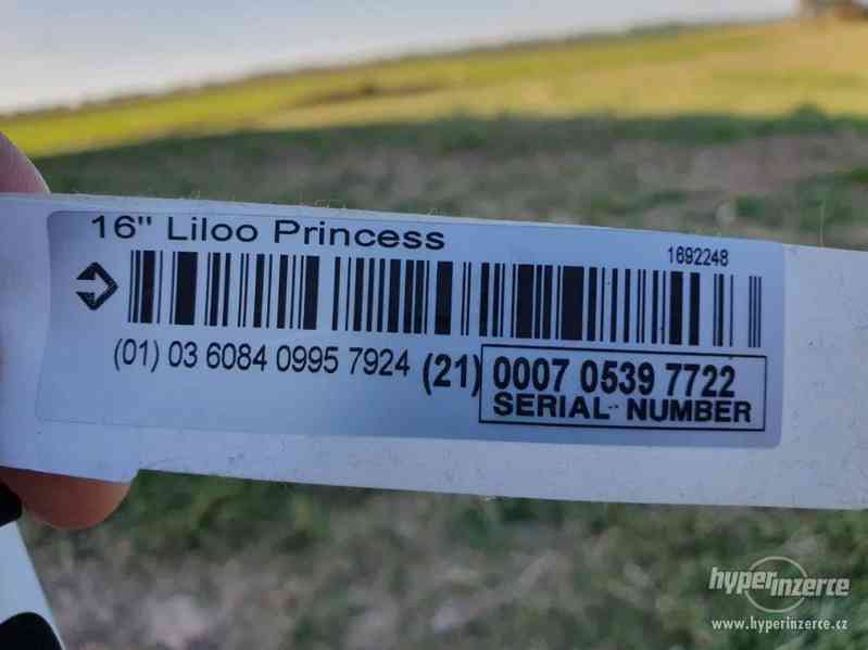 Liloo Princess 16´´ - foto 3