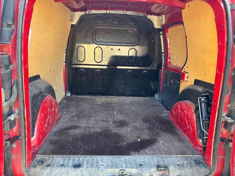 Mercedes-Benz Citan 1,5   dci rv.2015 - foto 10