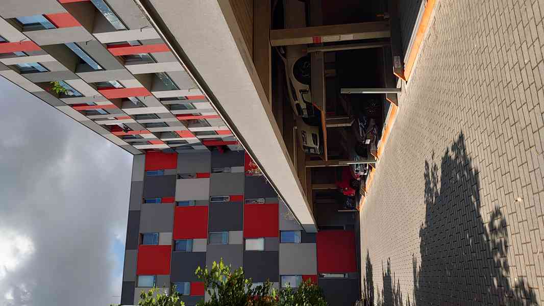 Prodej bytu 2+kk 53 m2,Kolín+Dvě garážové stání pod bytem. - foto 23