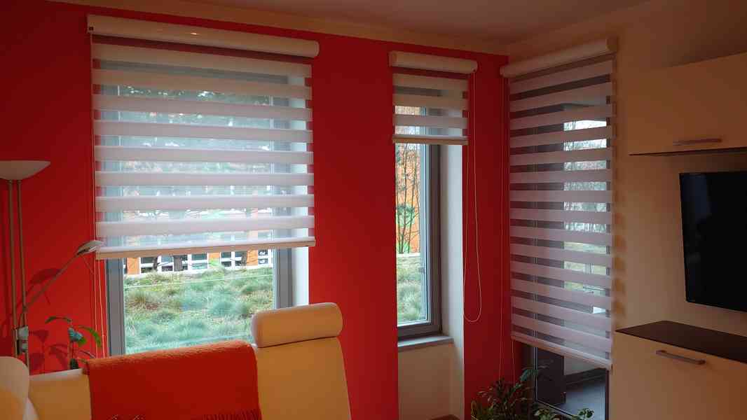 Prodej bytu 2+kk 53 m2,Kolín+Dvě garážové stání pod bytem. - foto 2