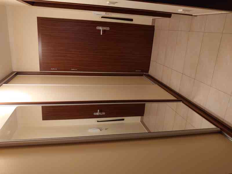 Prodej bytu 2+kk 53 m2,Kolín+Dvě garážové stání pod bytem. - foto 13