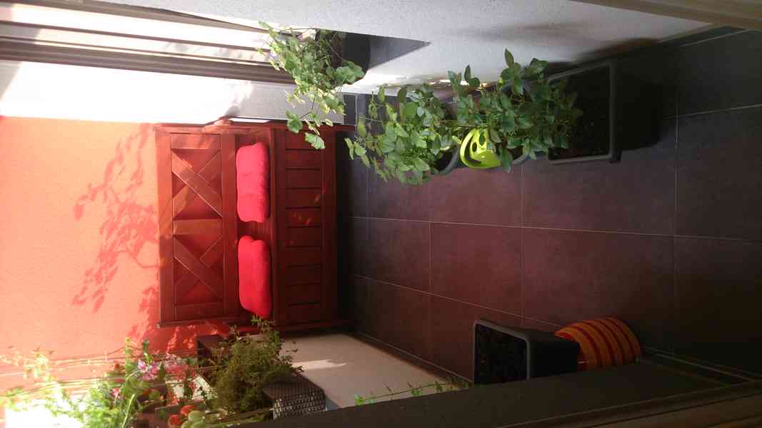 Prodej bytu 2+kk 53 m2,Kolín+Dvě garážové stání pod bytem. - foto 14