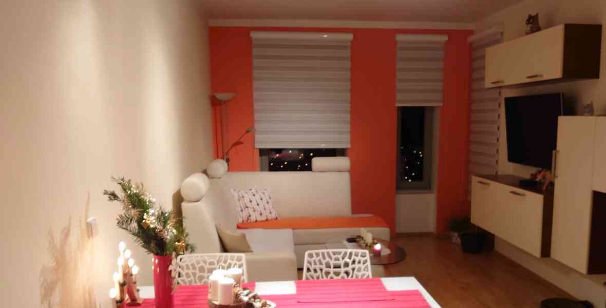 Prodej bytu 2+kk 53 m2,Kolín+Dvě garážové stání pod bytem. - foto 8
