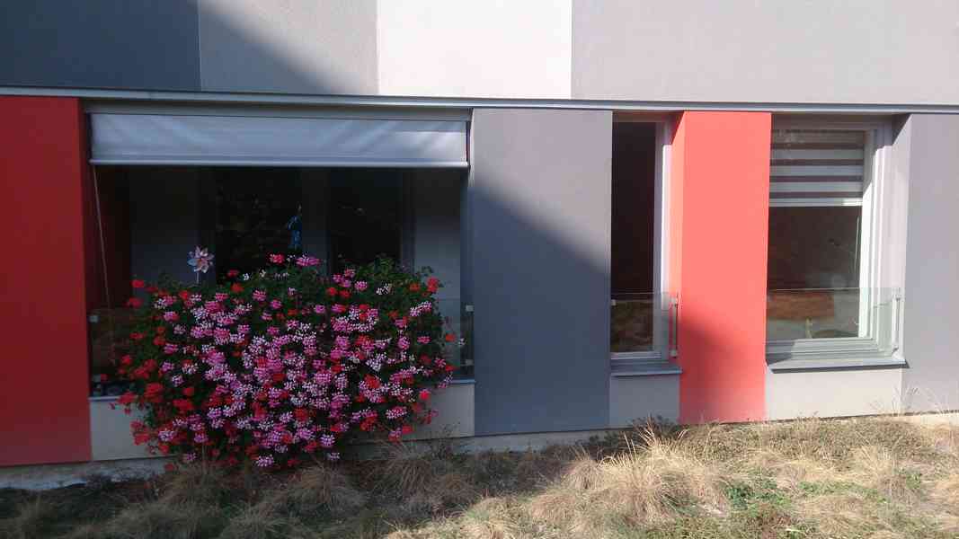 Prodej bytu 2+kk 53 m2,Kolín+Dvě garážové stání pod bytem. - foto 15