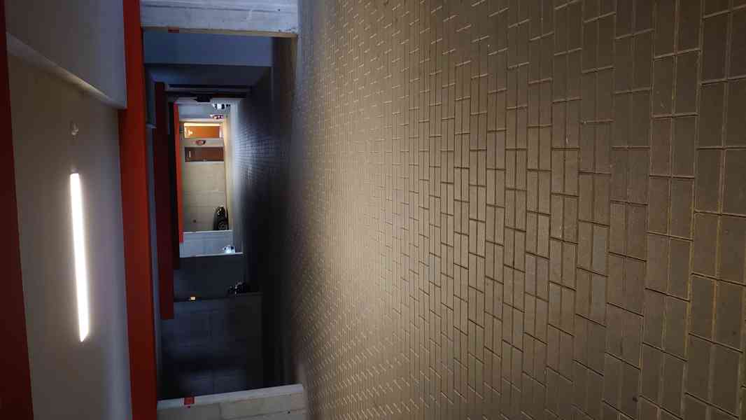 Prodej bytu 2+kk 53 m2,Kolín+Dvě garážové stání pod bytem. - foto 20