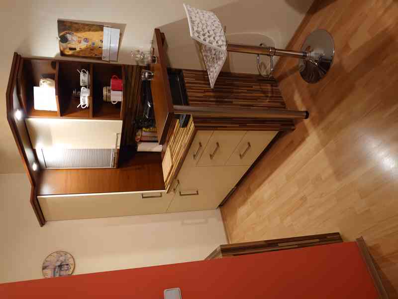 Prodej bytu 2+kk 53 m2,Kolín+Dvě garážové stání pod bytem. - foto 4