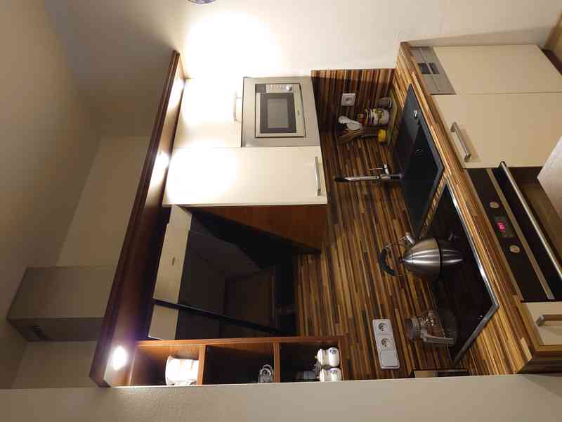 Prodej bytu 2+kk 53 m2,Kolín+Dvě garážové stání pod bytem. - foto 6