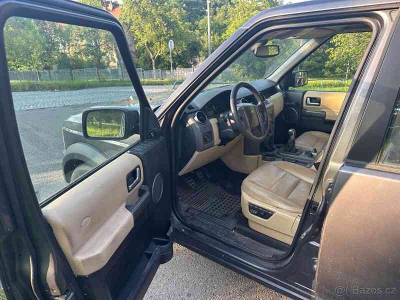 Land Rover Discovery 2,7   3 - foto 6