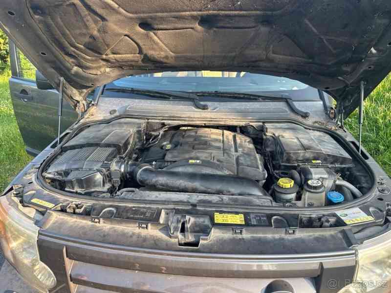Land Rover Discovery 2,7   3 - foto 4