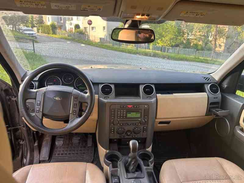 Land Rover Discovery 2,7   3 - foto 5