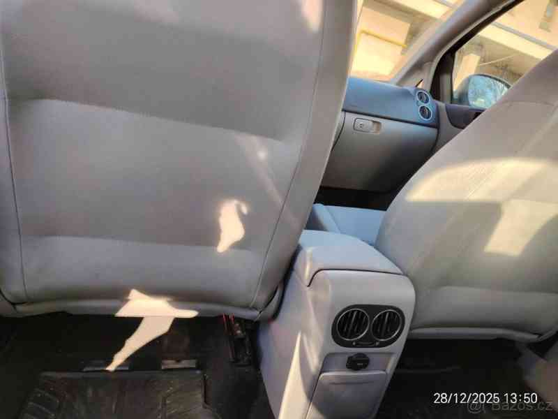 Volkswagen Golf 1,9   PLUS tdi, r.v.2006 - foto 3
