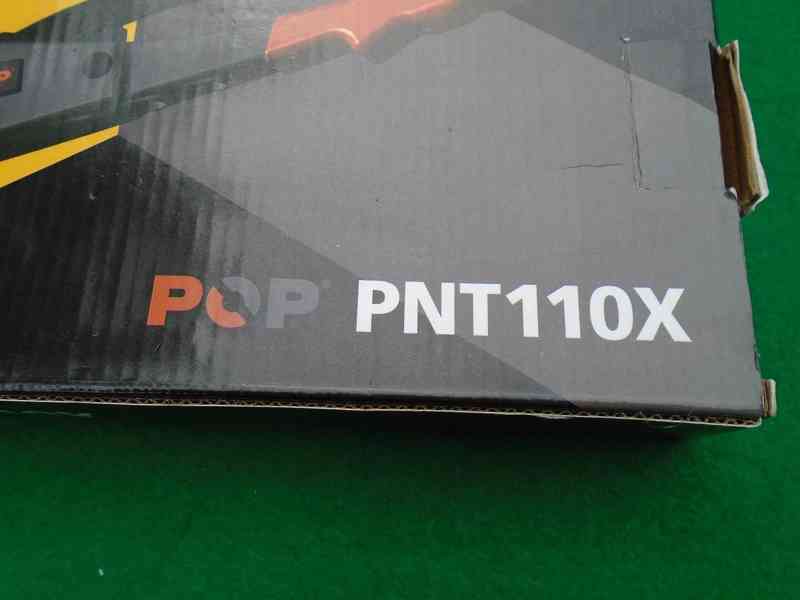 POP PNT110X ruční nýtovací kleště na nýtovací matice šrouby - foto 11