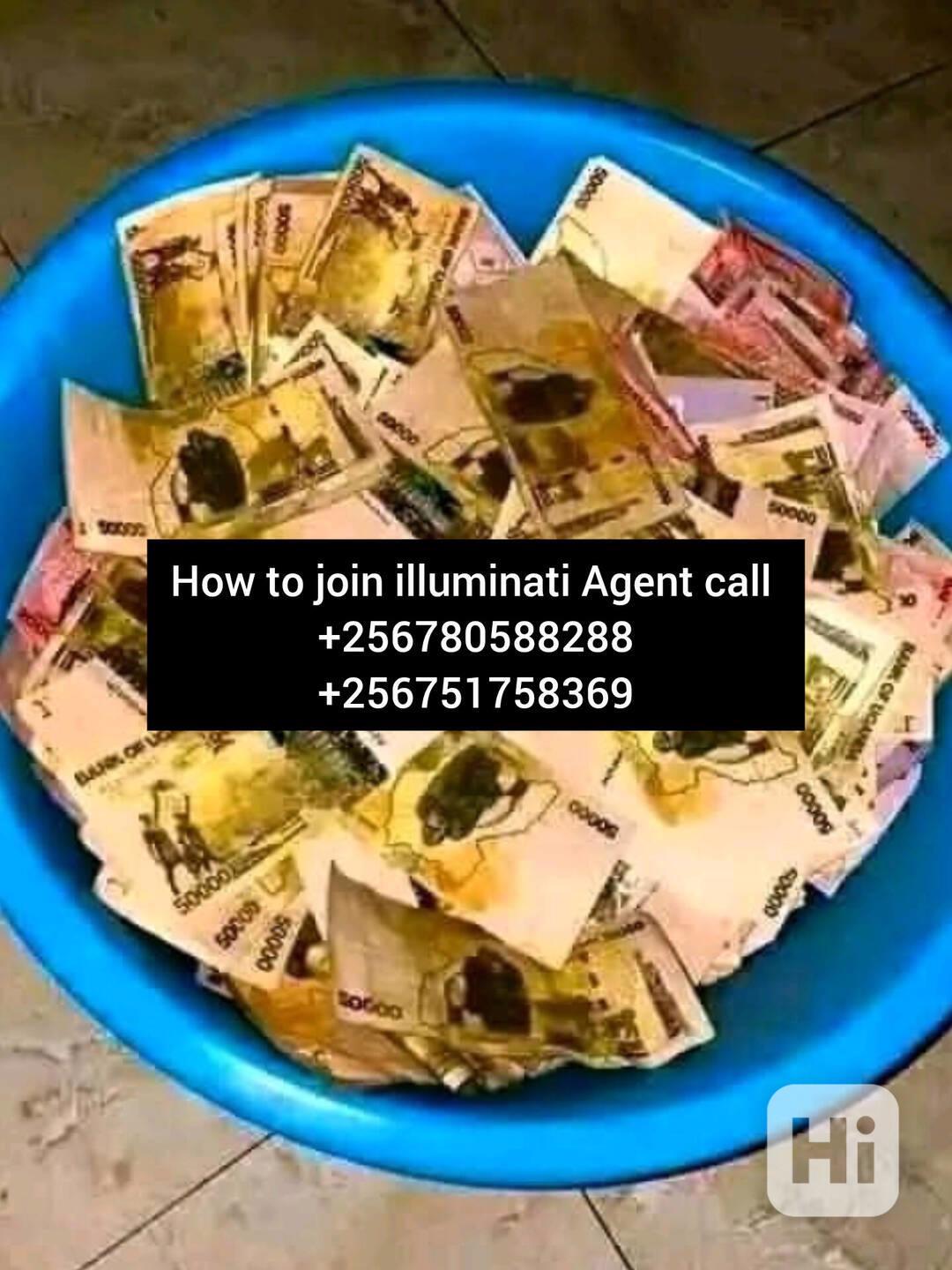 Free joining illuminati call +256751758369/0780588288 - foto 1