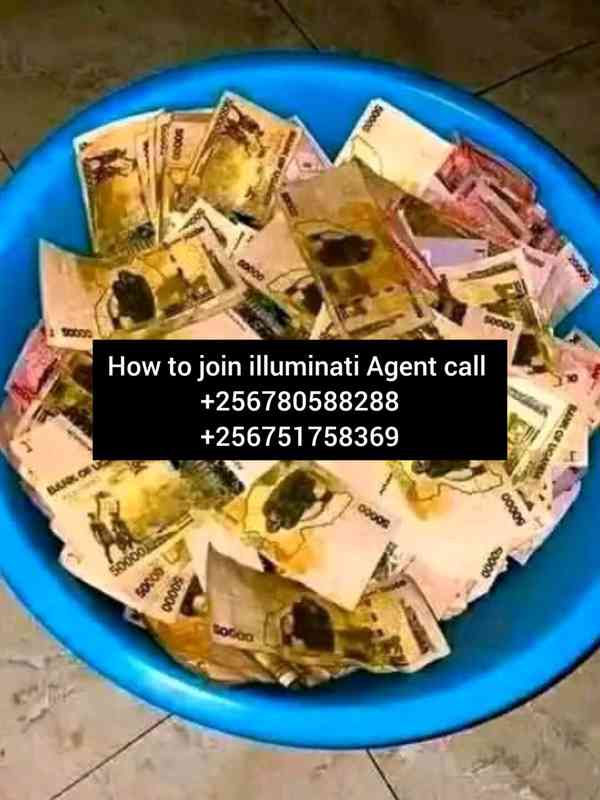 Free joining illuminati call +256751758369/0780588288