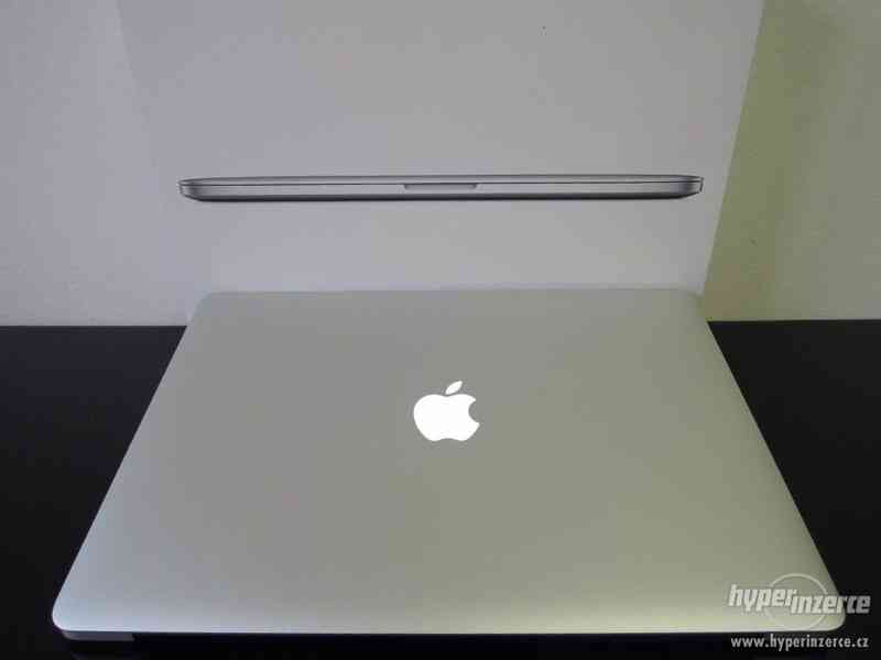 MacBook PRO RETINA 15.4" /i7 2.6 GHz/16GB RAM/ZÁRUKA - foto 2