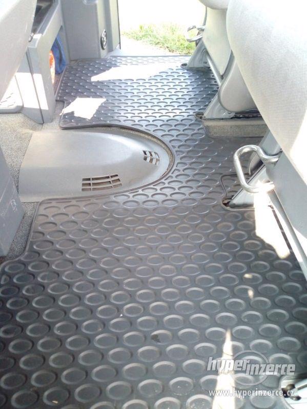 Mercedes Benz Viano, 7míst, typ 639 2,2CDi - foto 7