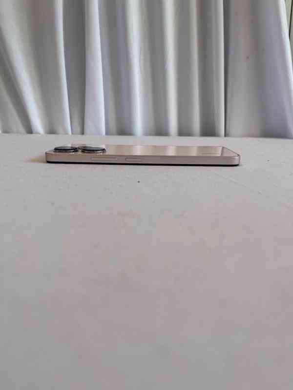 Xiaomi Redmi 13 8GB/256GB – plně funkční, prasklý displej... - foto 7
