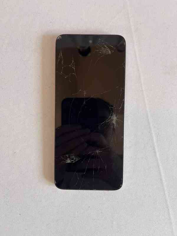 Xiaomi Redmi 13 8GB/256GB – plně funkční, prasklý displej... - foto 5