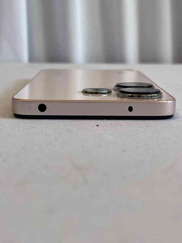 Xiaomi Redmi 13 8GB/256GB – plně funkční, prasklý displej... - foto 8