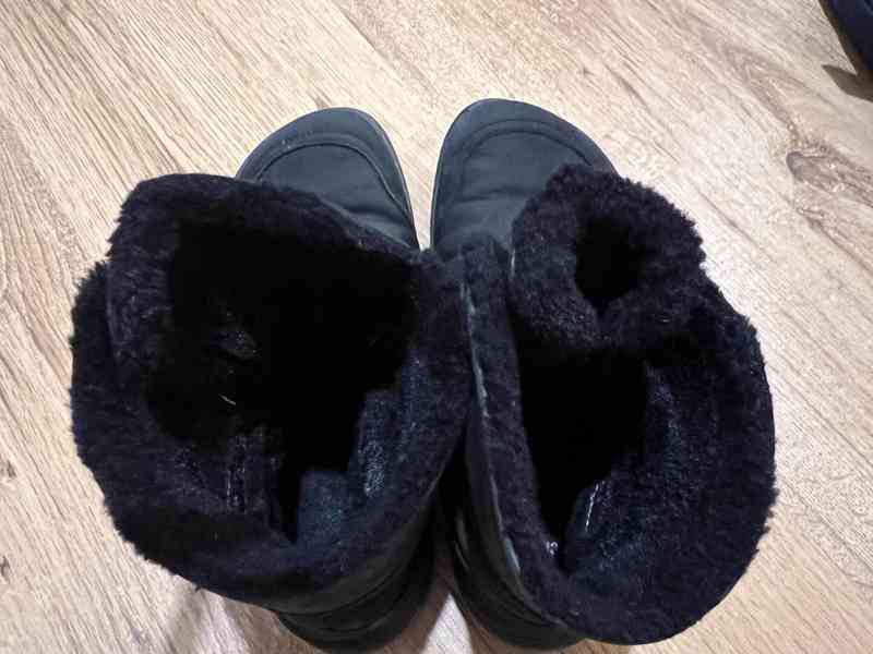 Zimní obuv Camper - foto 2