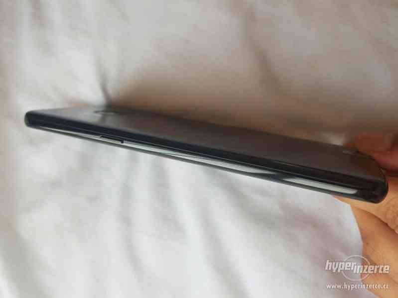 DUAL SIM Samsung Galaxy S8 G950FD - 64 GB - Midnight Black ( - foto 8