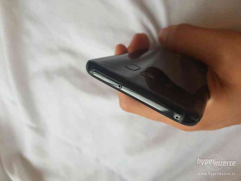 DUAL SIM Samsung Galaxy S8 G950FD - 64 GB - Midnight Black ( - foto 10
