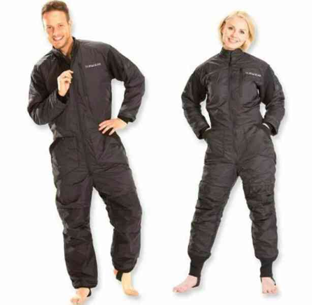 PODOBLEK DO SUCHÉHO OBLEKU PRO POTÁPĚČE  - foto 8