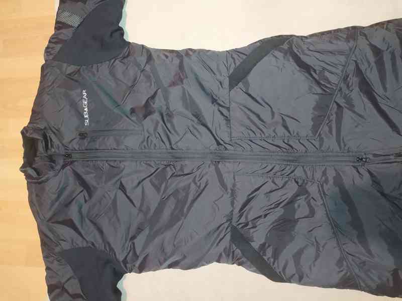 PODOBLEK DO SUCHÉHO OBLEKU PRO POTÁPĚČE  - foto 3