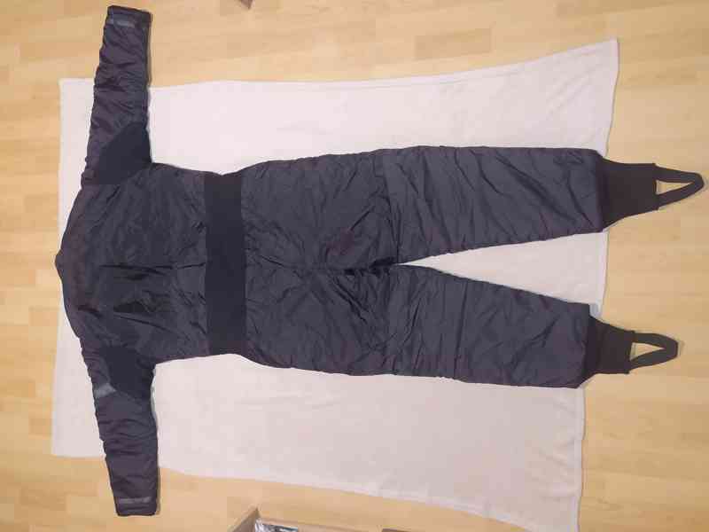 PODOBLEK DO SUCHÉHO OBLEKU PRO POTÁPĚČE  - foto 2