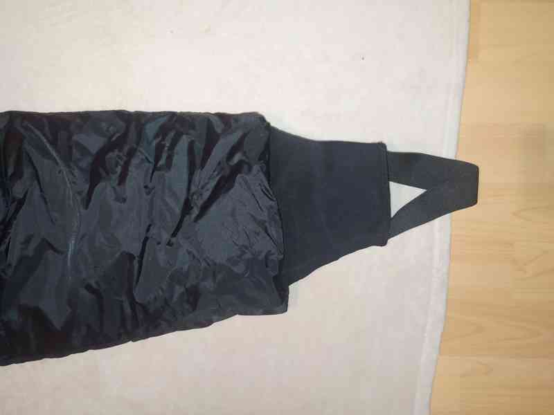 PODOBLEK DO SUCHÉHO OBLEKU PRO POTÁPĚČE  - foto 7