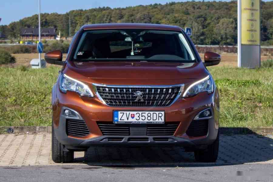 Peugeot 3008 1.2 PureTech Access - foto 4