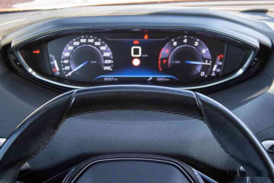 Peugeot 3008 1.2 PureTech Access - foto 15
