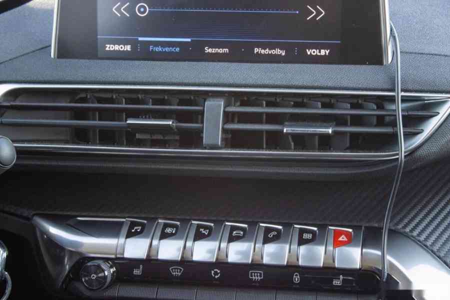 Peugeot 3008 1.2 PureTech Access - foto 18