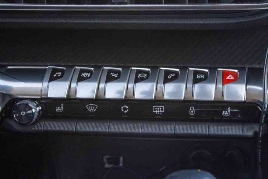 Peugeot 3008 1.2 PureTech Access - foto 19