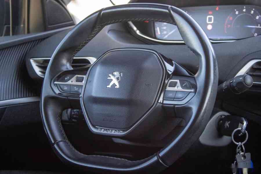 Peugeot 3008 1.2 PureTech Access - foto 14