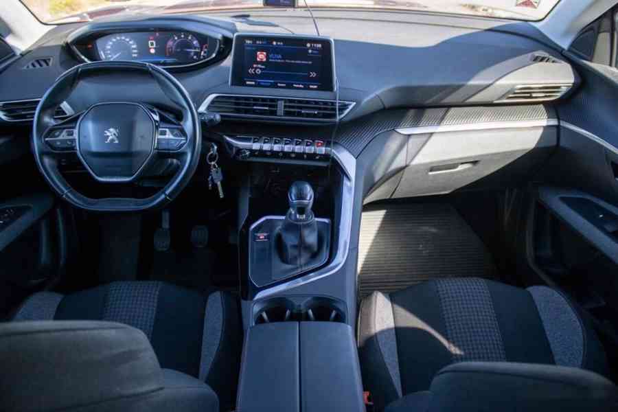 Peugeot 3008 1.2 PureTech Access - foto 11